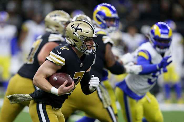 Taysom Hill